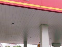 -中国石油加油站(漕宝路店)