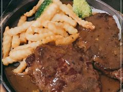 -妈阁铭记澳葡美食