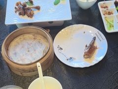 -正德楼果木烤鸭·渔家菜(东港店)