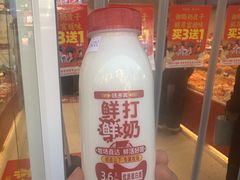 -味多美蛋糕(灯市口店)