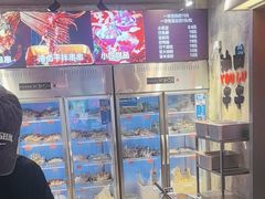 -钢管厂歆瑞源油卤串串香(春熙路太古里店)