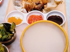 -大哈福烧烤·海鲜·家常菜(延安三路店)