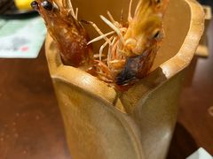 -黑松白鹿(崇文门新活馆店)