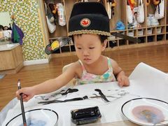 -123育儿园(百子湾校区)