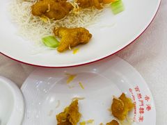 -百乐门喜宴(海珠广场华厦店)