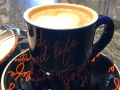 -良木缘咖啡西餐(太古里店)