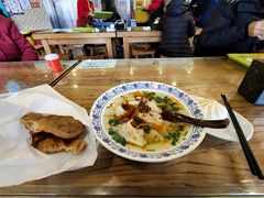 -南来顺饭庄·清真(南菜园店)