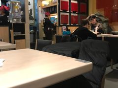 大堂-味千拉面(双井店)