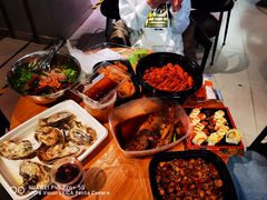 -盒马鲜生(十里堡店)
