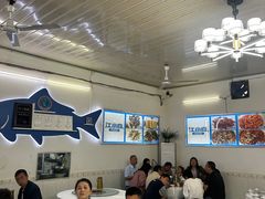 -笑红饭庄