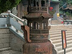 -凤凰山公园-龙王古庙