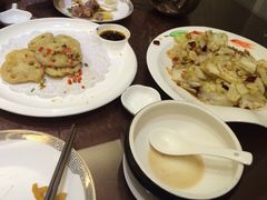 -楚鲜·汉正街一号(天河店)
