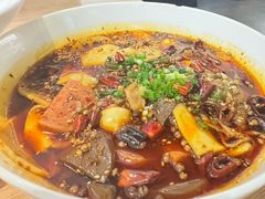 -太二酸菜鱼(武汉光谷保利店)