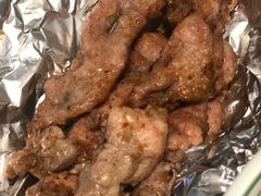 越式香茅烤肉-米纸越南小馆(金鹰世界店)