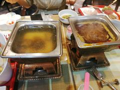-西藏饭店·亚克·食光自助餐厅(文殊院店)