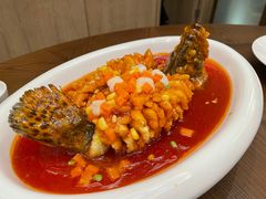 -水月周庄铂尔曼酒店-水月荟中餐厅