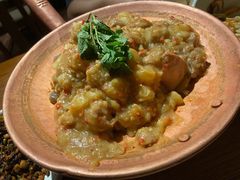 火瓢油焖鸡-云海肴·汽锅鸡·云南菜(美罗城店)