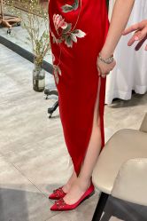点击看大图 -优刻西服西装定制(金轮国际广场店)