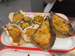 -遇西祠·海鲜烧烤(总店)
