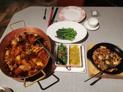 -星·South Beauty·俏江南(国贸店)