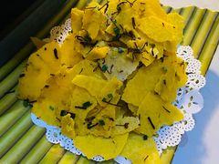 -千岛湖小鱼儿·淳安匠心农家菜