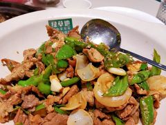 -绿草地·湘菜(7mall店)