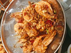 -在莲野·湖北民间菜·头牌松滋鸡(光谷步行街店)