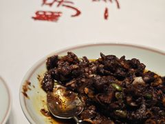 -湘上湘(米其林餐厅-正大中心总店)