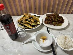 -华春餐馆(鱼山路店)