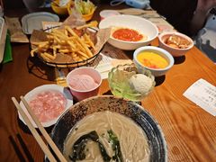-合风谷(南下塘店)