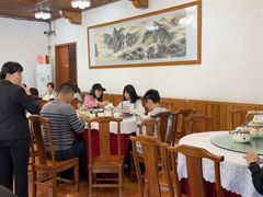 -冰泉豆浆馆(白云山总店)