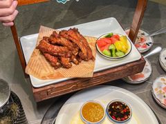 -创味·民间海南菜·非遗藤桥排骨(藤桥·免税城店)