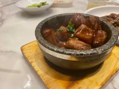 -荷塘秋月·本帮江浙菜(国权路店)