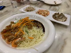 -三凤酒家·百年无锡菜(清扬茂业店)