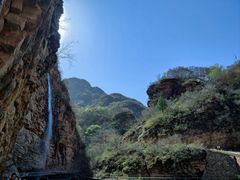 -湖洞水自然风景区
