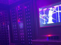 -骑士KTV(红谷滩万达店)