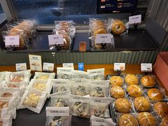 -OUR Bakery(三里屯太古里店)