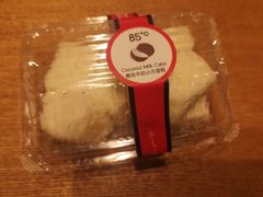 -85度C(南京龙世中心店)