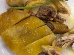 -巫记鸡饭店