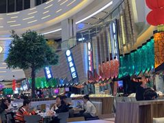 -食悦天美食广场(西安CityOn熙地港购物中心店)