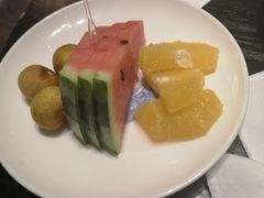 -柒园·三十年创意杭帮菜(龙湖滨江天街店)