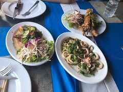 -Onion restaurant
