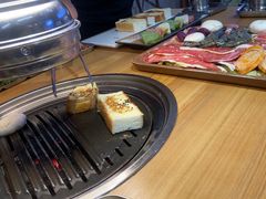 -乌拉烤肉(如皋首店)