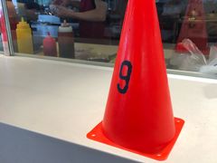 -FATBURGER 特富客汉堡(外交公寓店)