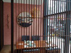-古京·臻致料理(月湖店)