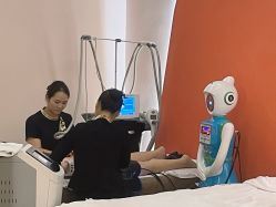 -Lily纤美·科技减脂中心