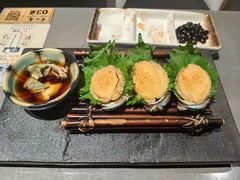 -聿山居·创意料理
