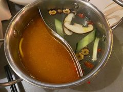 -君邦火锅(新疆大厦店)
