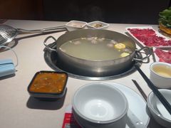 -潮泰牛肉火锅 · 创于1992年(车公庙店)