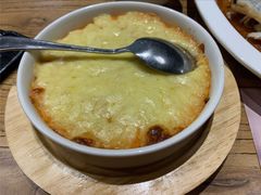 芝士焗红薯-U你·湖北家宴菜(南湖总店)
